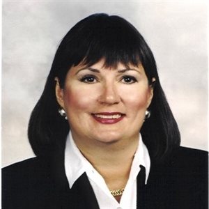 Jane M. Boyd