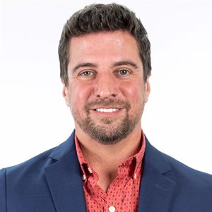 Steven Feskanin