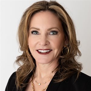 Julie Getz