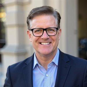 Brian T. Kraus